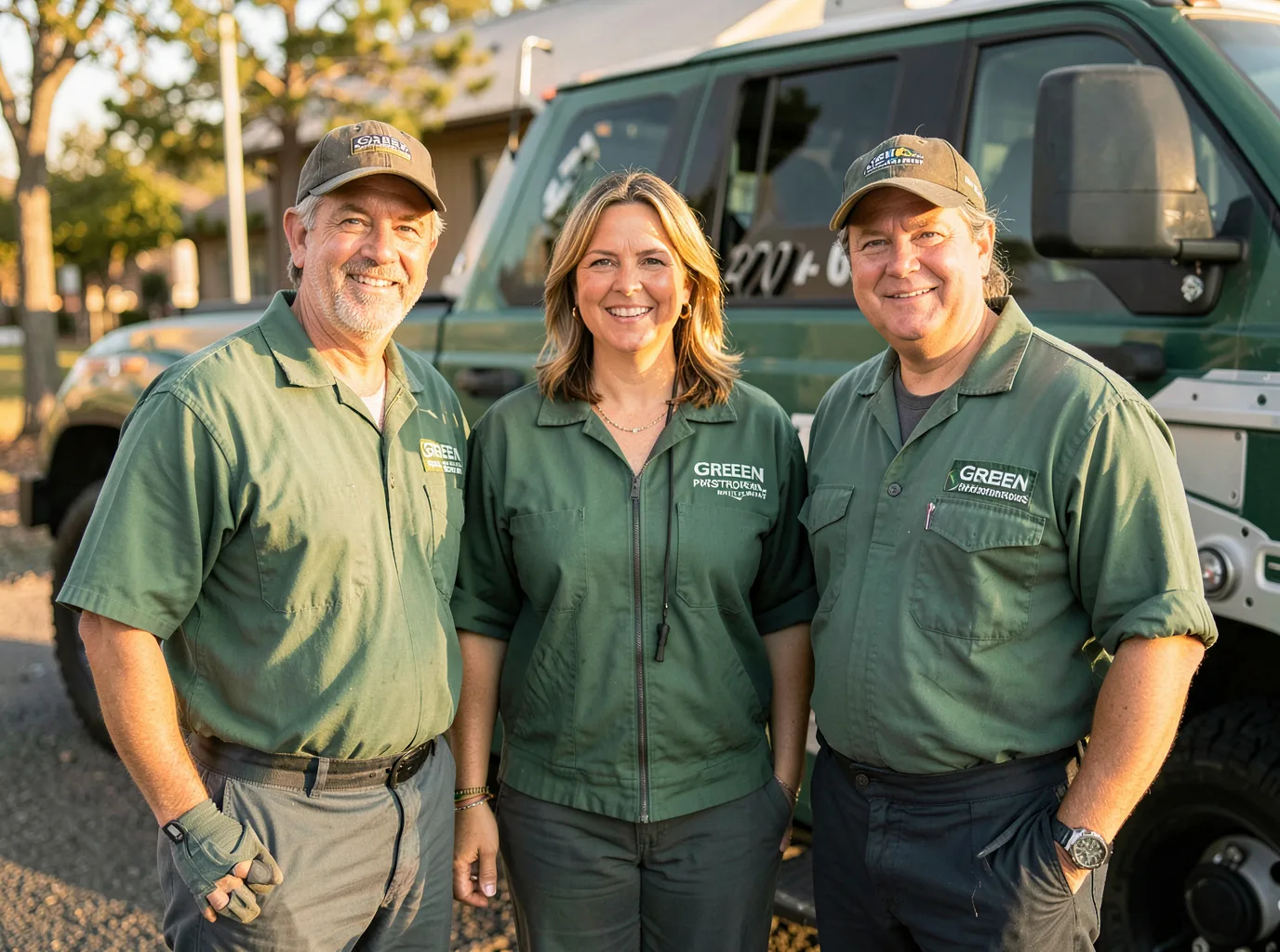 Water Damage Restoration company in Vacaville, CA