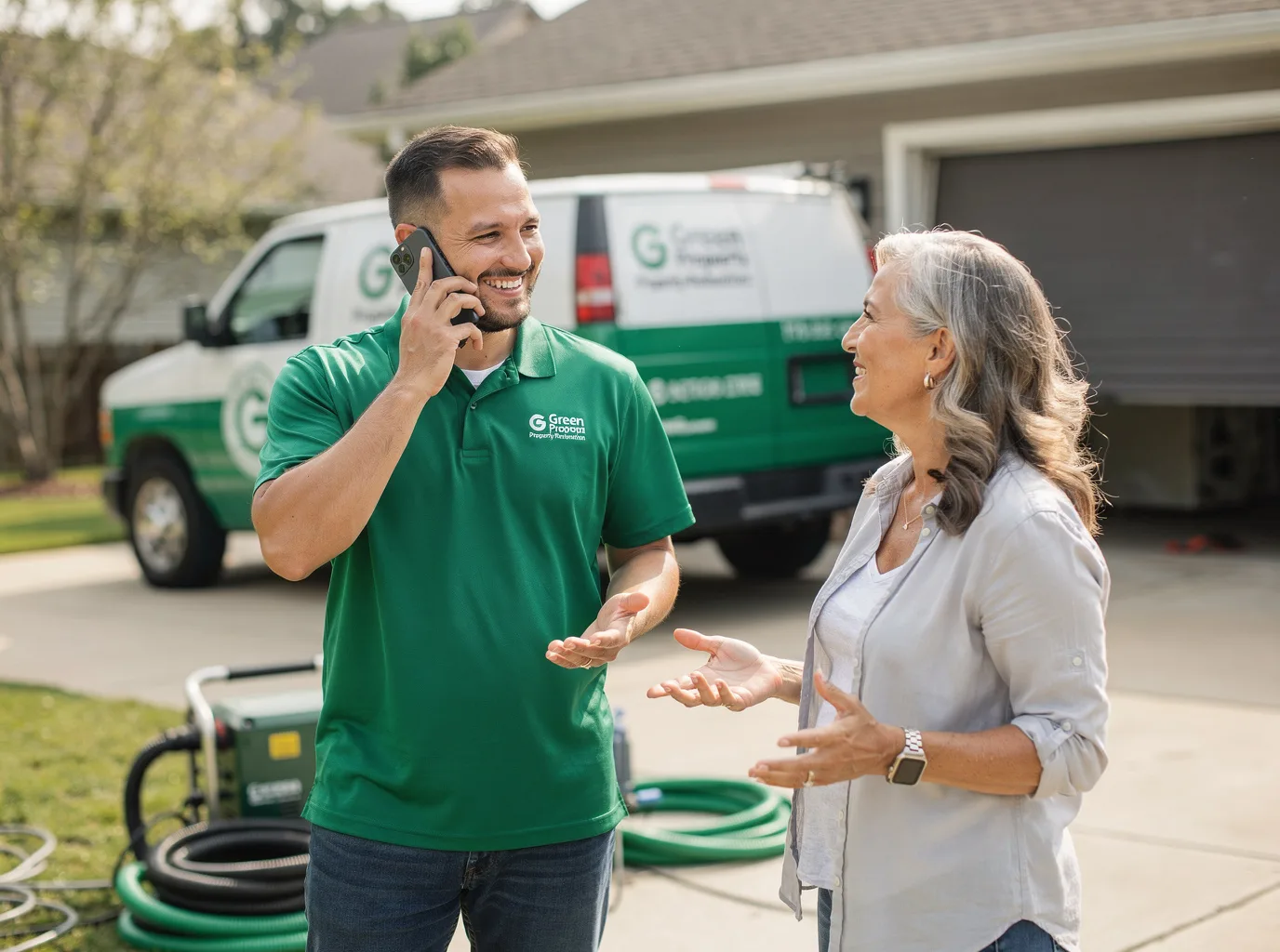 Water Damage Restoration Vacaville, CA FAQs